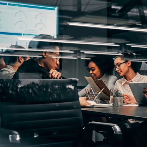 Feature Article: Is Your Workforce Resilient or Weary?