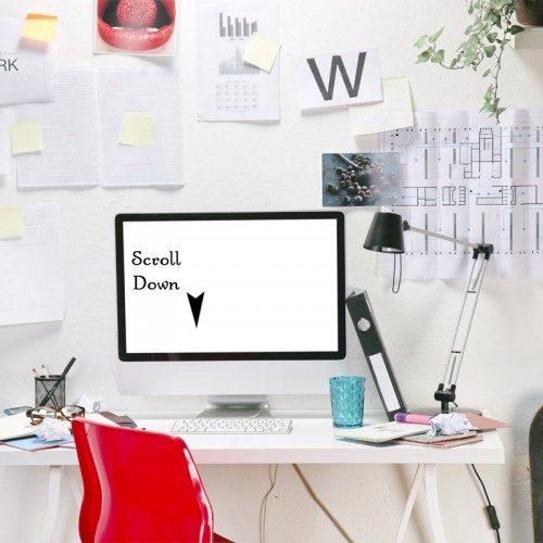 Logo Design – Milestone Media