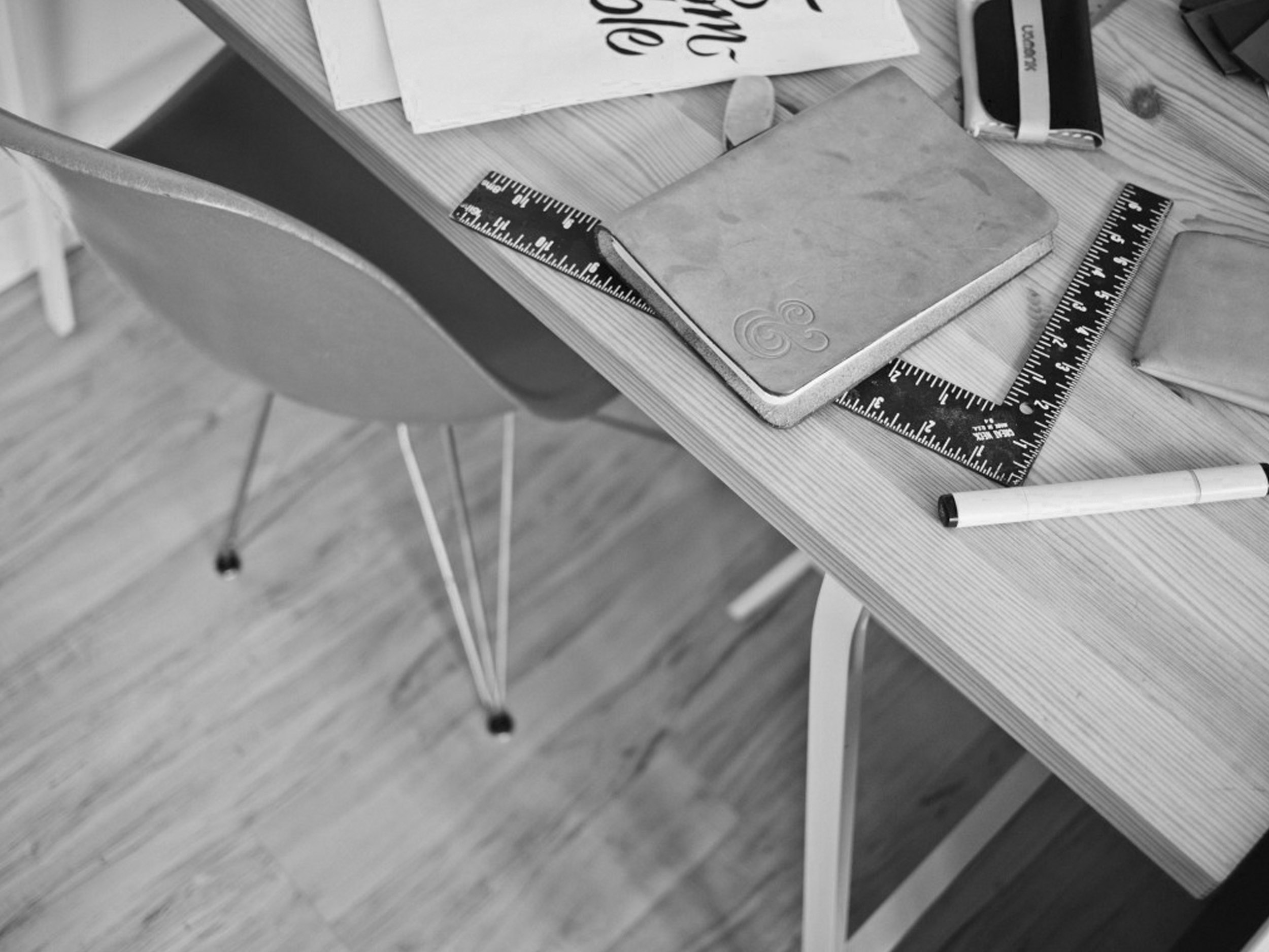 Inspirational Talent – A Personal Essay
