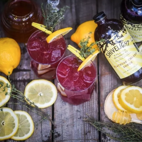 Missoula MT Drinking Vinegars – Press Release