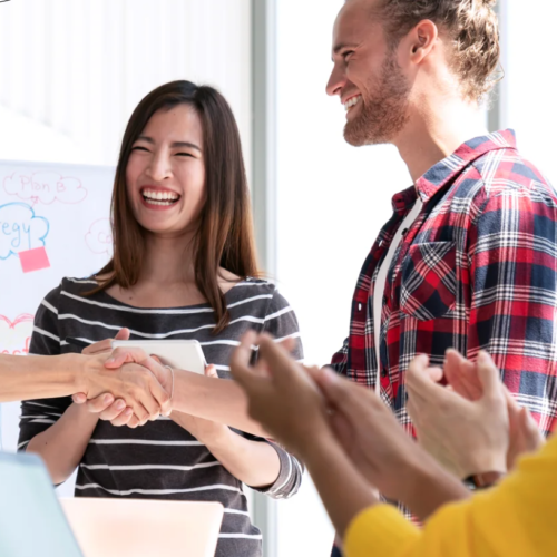 Feature Article: Evolving Company Cultures Demand Employee-First Technologies