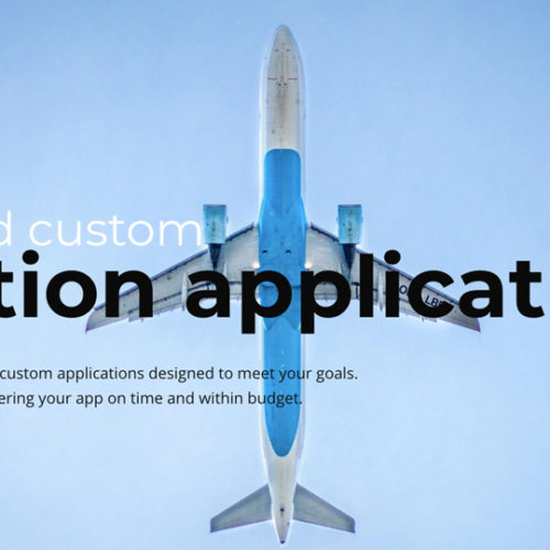 Web Content Consultant/Editor – AerospaceTrack Technologies