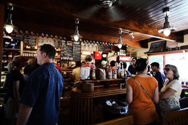 Review – Coffee Establishments Worthy Of Your Valuable Free Time