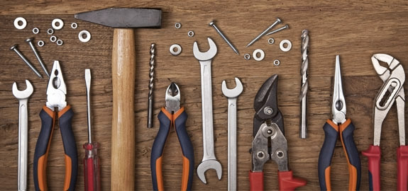 Business Feature – Hewer Home Hardware