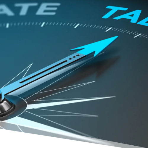 Roundtable Feature: Experts Talk Attraction, Retention & The Great Resignation