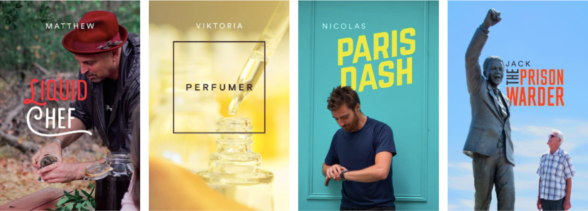 Airbnb’s Social Media Strategy is Pret-ty, Pret-ty, Pretty Good