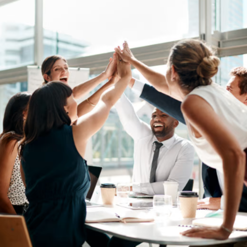 Feature Article: Does your retention strategy need adjusting?