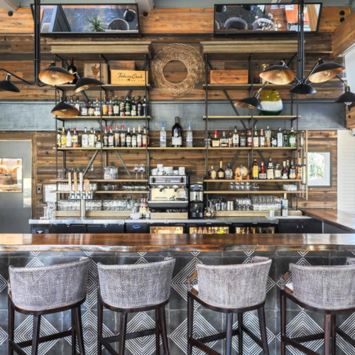 Marketing Plan: Shaughnessy Restaurant vs. COVID-19